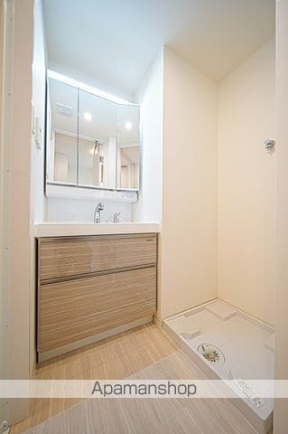 シーズンフラッツ梅田NORTHの内装写真
