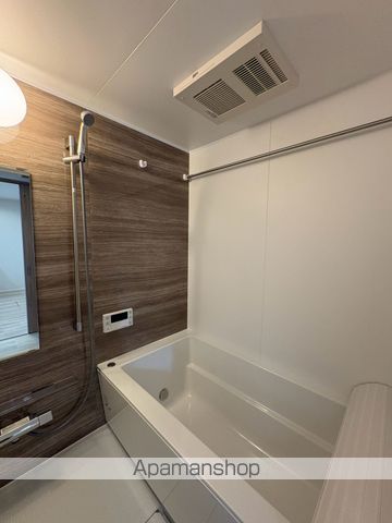 ストリーム鴨居の内装写真
