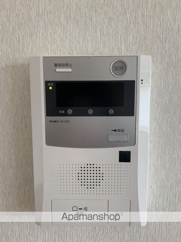 第一飛翔ビルの内装写真