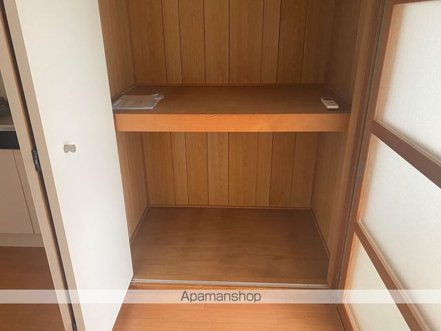 マイハイツ寿の内装写真
