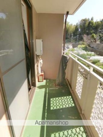 トリヴァンベール田方の内装写真