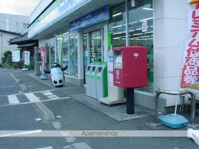 PRESASの周辺写真