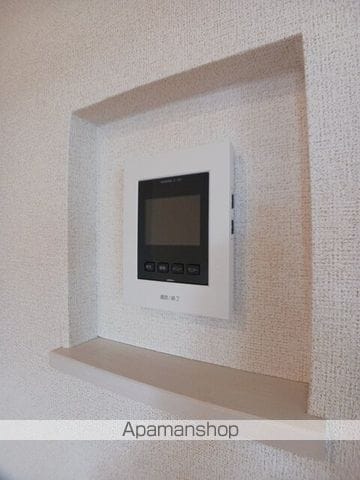ビオーラ静の内装写真