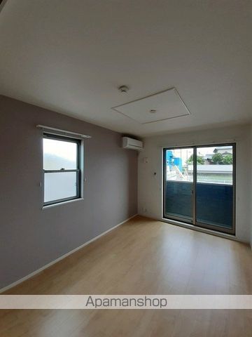 ブローテ高松の内装写真