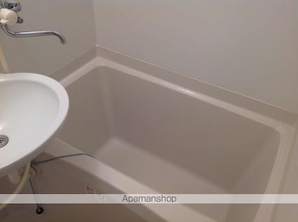 レオパレスＹＡＣ[1K/19.87m2]のトイレ