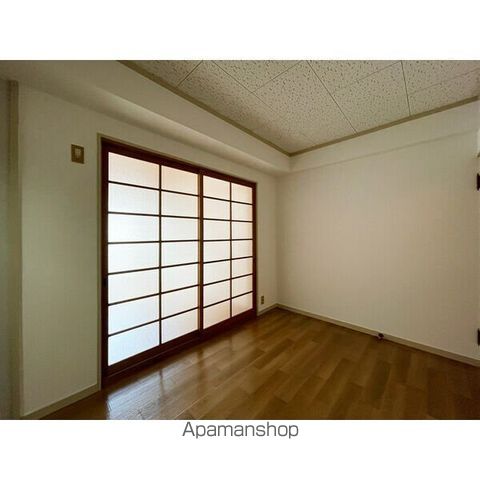 友広ビルの内装写真