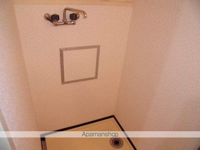 サンパレスの内装写真