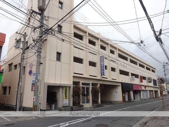 花園ビルの外観写真