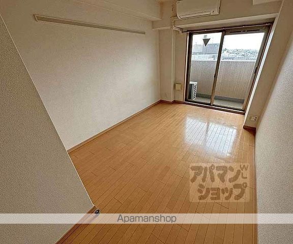 プレサンス京都五条大橋レジェンドの内装写真