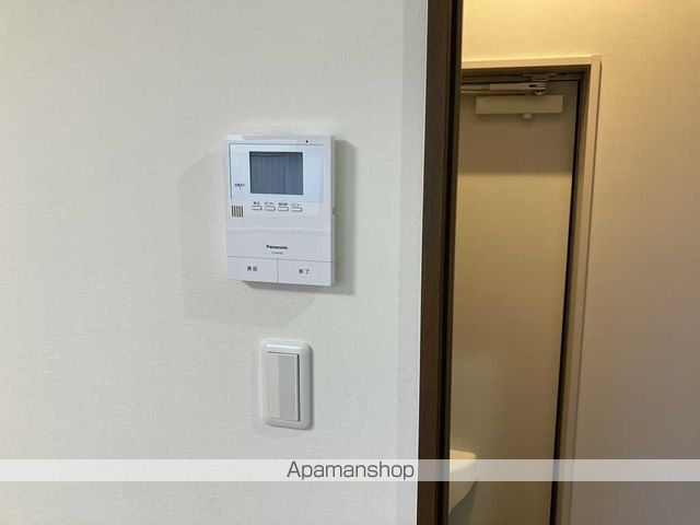 チリエージョ フィオーレの内装写真