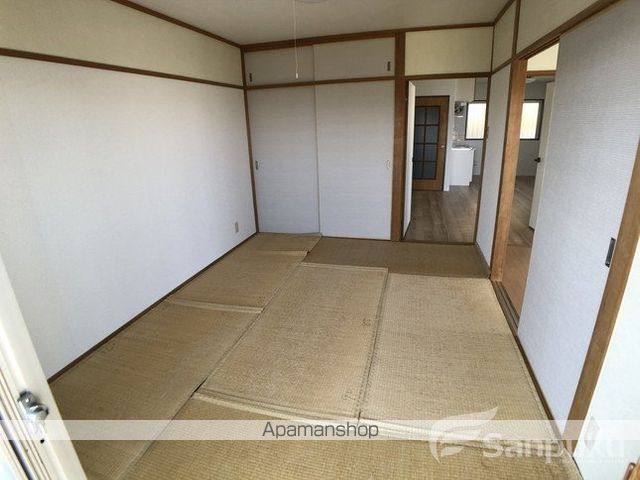 シャルム久万ノ台の内装写真