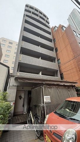 キリンコンプリートの外観写真