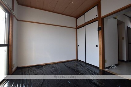 サンハイツ大江田[1K/18m2]のその他部屋・スペース