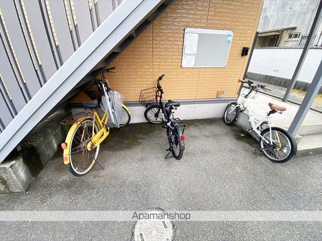 アランフェス羽島のその他写真