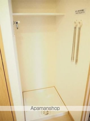 東京都墨田区立花３丁目[2DK/41.44m2]の洗面所