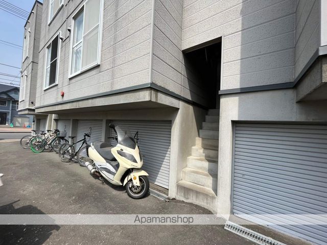 クレセントのその他写真