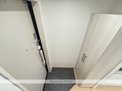 立川セイワレジデンスⅡ[1LDK/31.67m2]の内装7