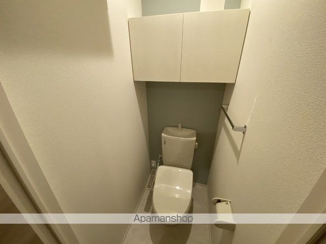 プレミール雅の内装写真