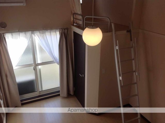 レオネクスト矢シ塚Aの内装写真