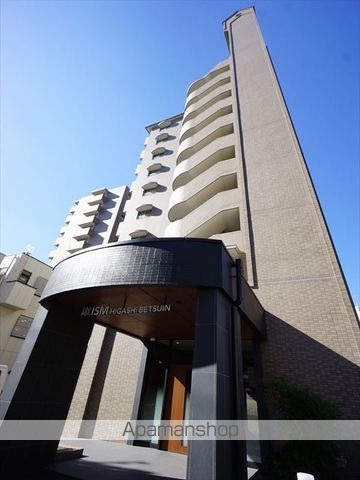 KDXレジデンス東別院の外観写真