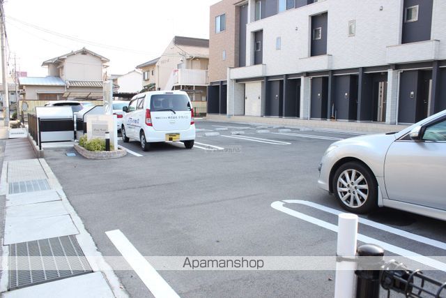 カーサベルデのその他写真