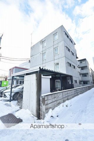 モルティーニN20の外観写真