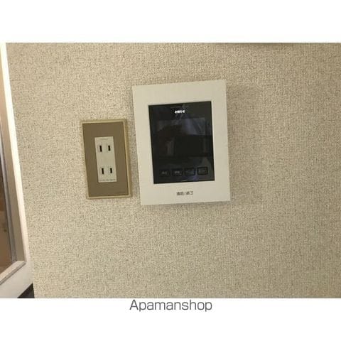 サンシャイン90の内装写真