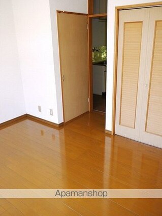 ラ・ヴィ豊平Ａ棟[1K/26m2]のその他内装1