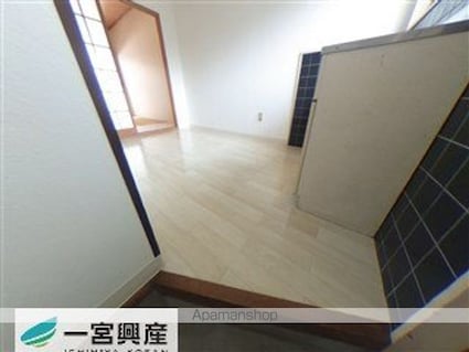 常盤ハイツ　[1DK/27.2m2]の玄関