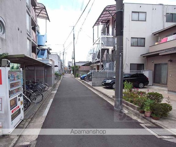 第20長栄イスズベル京都伏見の周辺写真