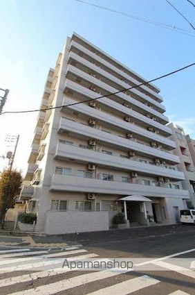 アヴニール若宮[2K/35.25m2]の外観2