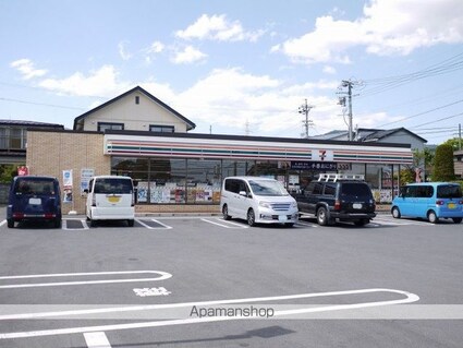 バリュージュ若宮[2DK/44.33m2]の周辺4