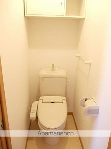 アルバ・ロームBの内装写真