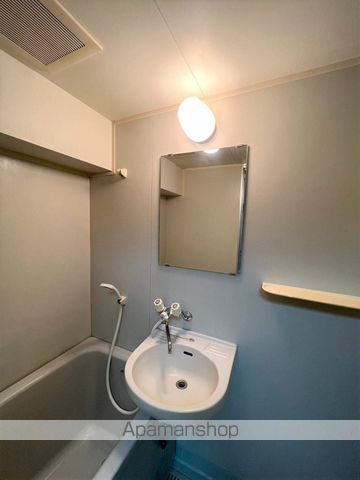 コスモ恒久の内装写真