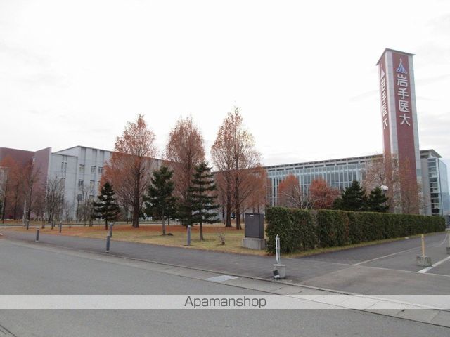 apartment 岩手県紫波郡矢巾町大字西徳田第５地割203-1
西徳田の賃貸情報を見る
物件地図