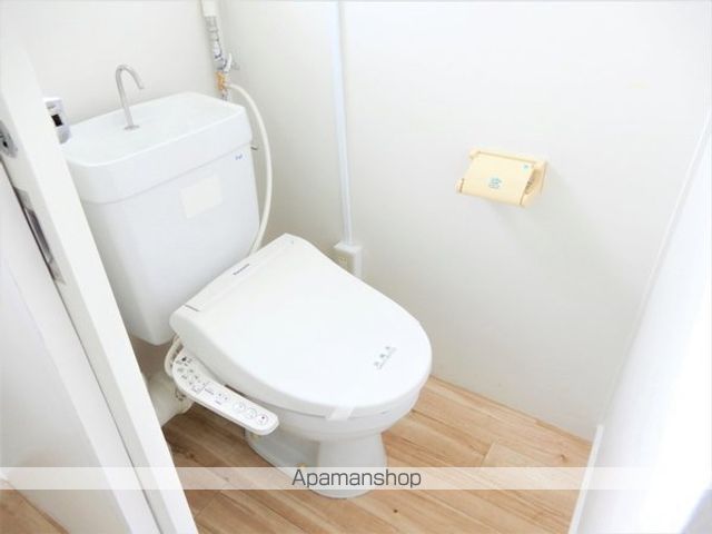 ビレッジハウス直方3号棟の内装写真