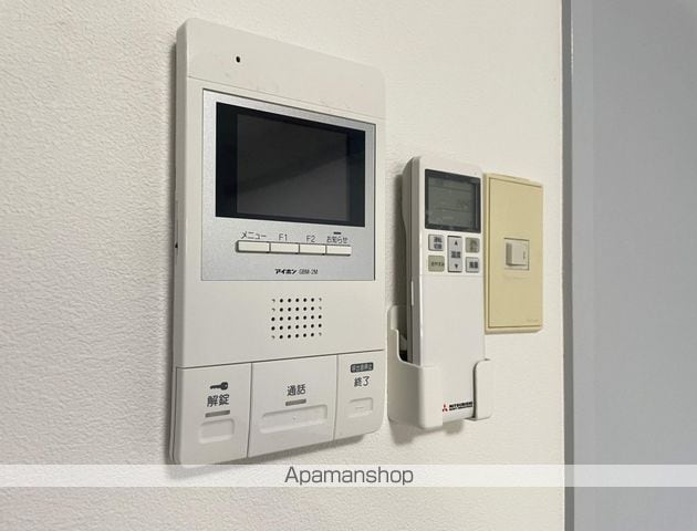 ノエルコートの内装写真