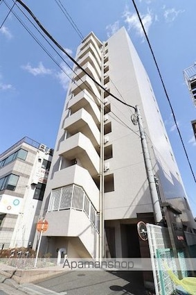 フローレンスＡＫＩＳＨＩＭＡ[1R/42.28m2]の外観2