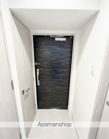 ＳーＲＥＳＩＤＥＮＣＥ浅草ｃｌａｒｉｔｙ[2LDK/43.4m2]の玄関