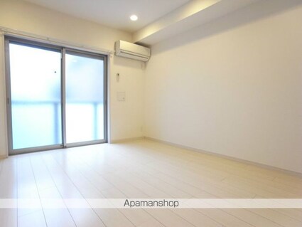 リブリ・アライ[1K/23.18m2]のリビング・居間2