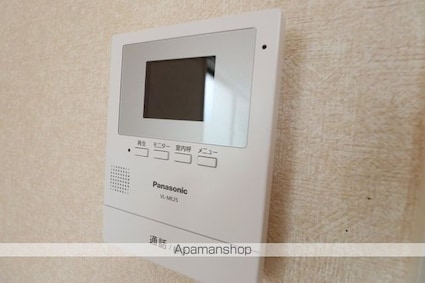 グレース蘭[1K/16m2]のその他設備