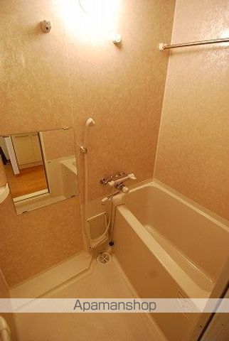 ソレイユ山代の内装写真