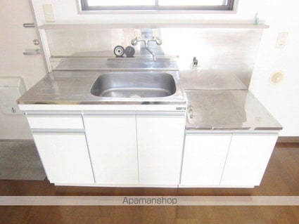 長野県須坂市墨坂４丁目[1LDK/39.85m2]の内装