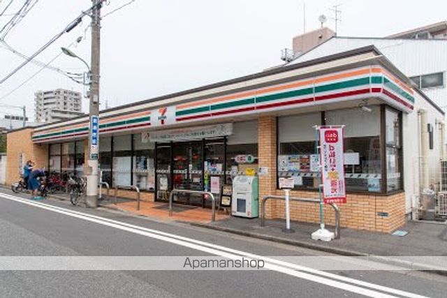 サンハイムの周辺写真