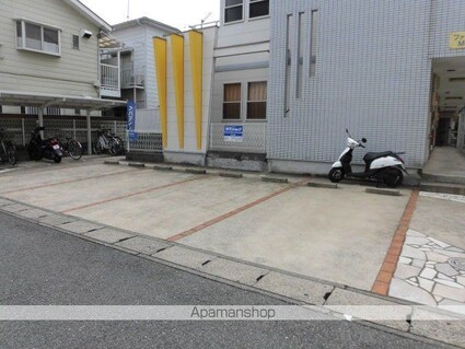 ファースト　Ｍ＆Ｅ[2DK/43.06m2]の内装4