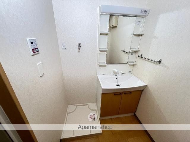 CASA COMODAの内装写真