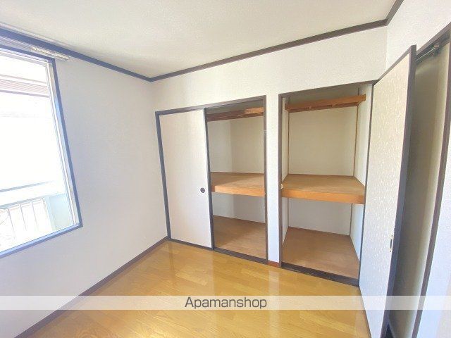 メゾンドールB館の内装写真