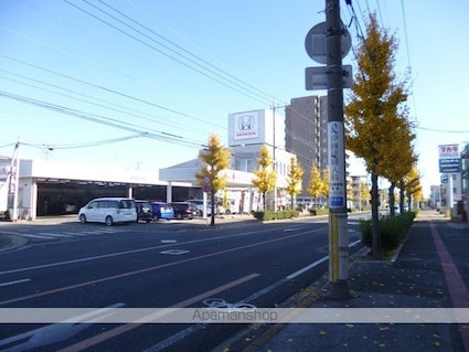 アドホック６（ａｄｈｏｃＢｌｄ．）[2LDK/52.92m2]の周辺3