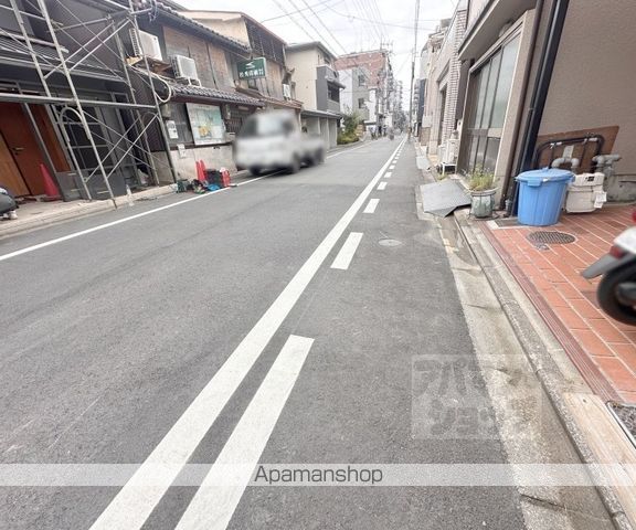シャーメゾン上松屋町の内装写真