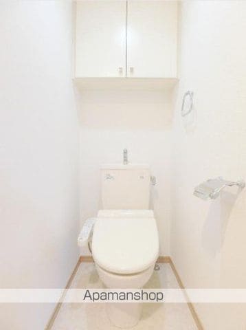 スペーシア三軒茶屋弐番館の内装写真